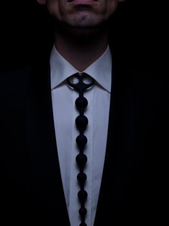 Black-Tie-I